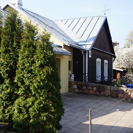 Ferienwohnung Namelis Prie Magnolijos Druskininkai Zimmer foto