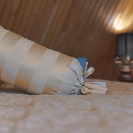 Ferienwohnung Namelis Prie Magnolijos Druskininkai Zimmer foto