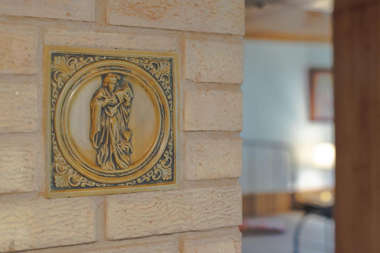 Ferienwohnung Namelis Prie Magnolijos Druskininkai Exterior foto