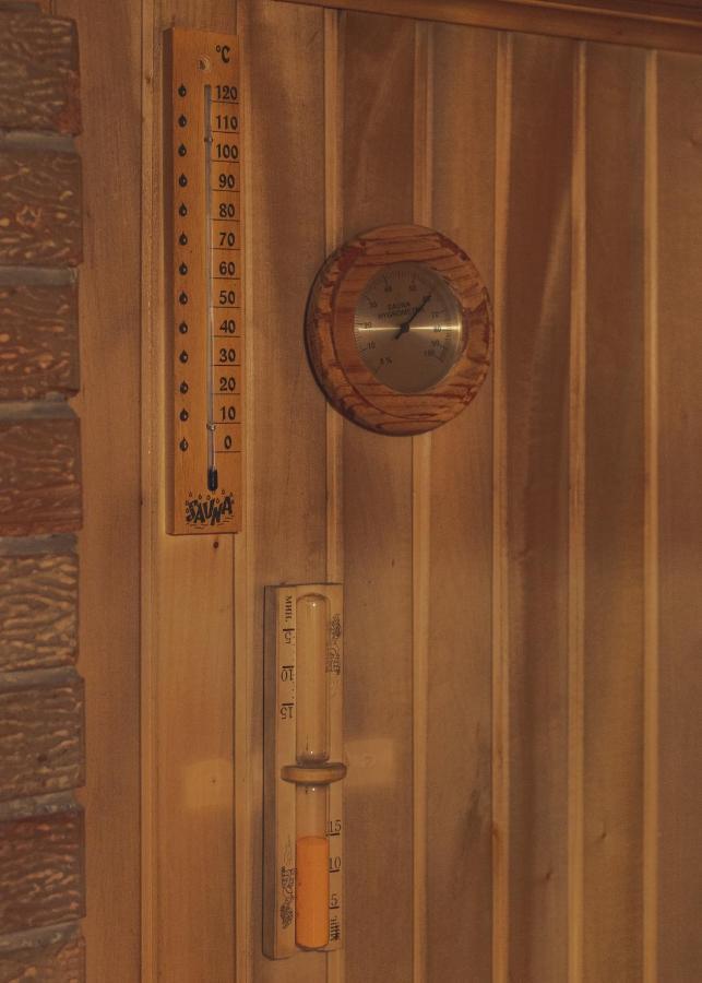 Ferienwohnung Namelis Prie Magnolijos Druskininkai Exterior foto