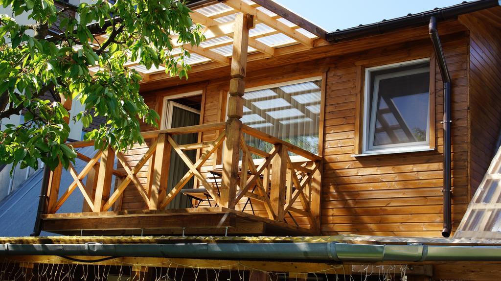 Ferienwohnung Namelis Prie Magnolijos Druskininkai Exterior foto