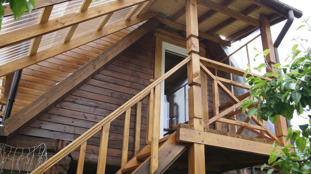 Ferienwohnung Namelis Prie Magnolijos Druskininkai Exterior foto